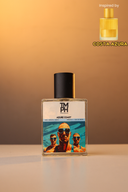 Azure Coast - Inspired perfume | TMPerfumehouse