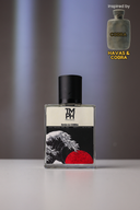 rasa & cobra - Inspired Perfume | TMPerfumehouse