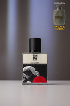 rasa & cobra - Inspired Perfume | TMPerfumehouse