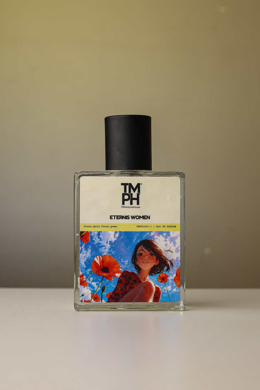 Eternis women - DG inspired perfume | TMPerfumehouse
