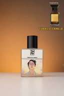 Tobacco & vanille - Inspired perfume | TMPerfumehouse