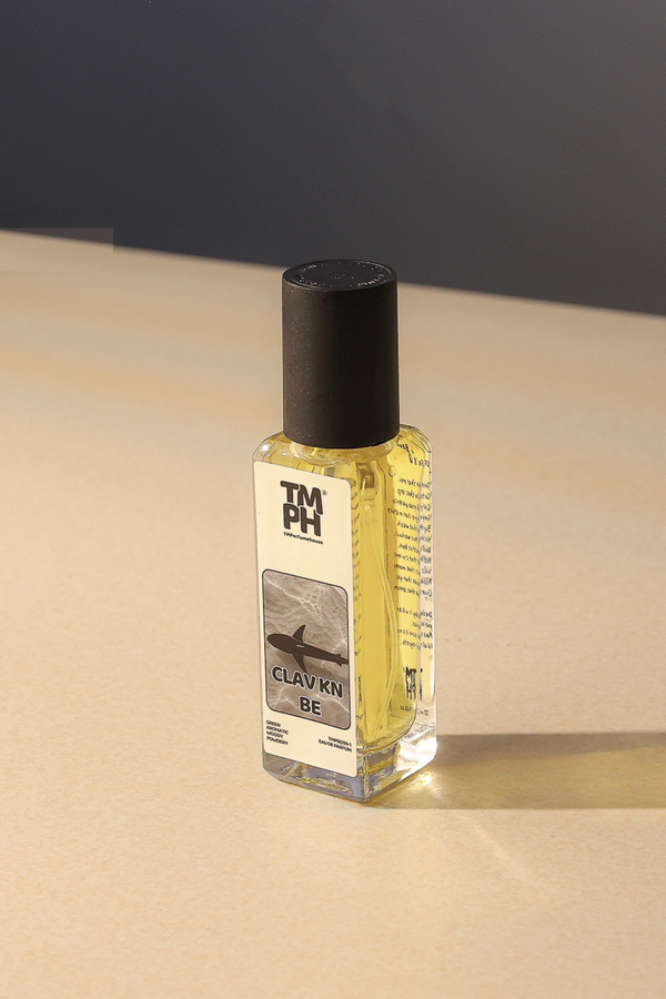 Clav kn be - DG Inspired Perfume | TMPerfumehouse