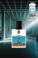 GLACIAR MIST - Inspired Perfume | TMPerfumehouse