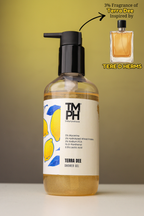 Terra Dee | Shower Gel