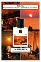 Al Mag afva -  Inspired Perfume | TMPerfumehouse