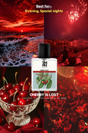 Cherry is Lost - DG Inspired perfume | TMPerfumehouse