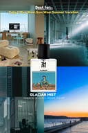 GLACIAR MIST - Inspired Perfume | TMPerfumehouse