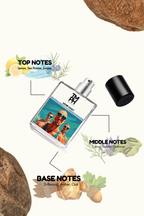 Azure Coast - LG Inspired perfume | TMPerfumehouse