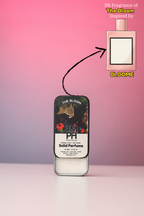 The Bloom – Solid Perfume | TMPerfumehouse