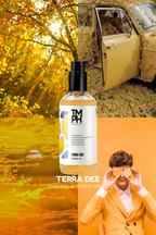 Terra Dee | Shower Gel