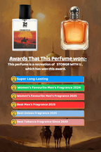 Stronger with us - LG Inspired Perfume | TMPerfumehouse
