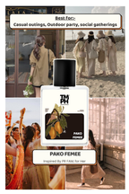 Pako  Femee - Inspired perfume | TMPerfumehouse