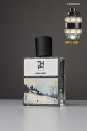 spice burst  Inspired Perfume  | TMPerfumehouse
