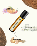 OUD BOMBSHELL AT | Luxury Designer Attar – 10+ Hour Long Lasting Pure Oil - Inspired by Bombshell Oud by Vi*toria’s Secret