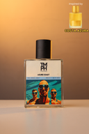 Azure Coast - Inspired perfume | TMPerfumehouse