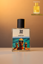 Azure Coast - LG Inspired perfume | TMPerfumehouse