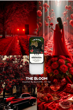 The Bloom – Solid Perfume | TMPerfumehouse