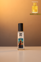 Azure Coast - LG Inspired perfume | TMPerfumehouse