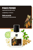 Pako  Femee - Inspired perfume | TMPerfumehouse