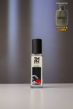rasa & cobra - Inspired Perfume | TMPerfumehouse