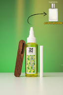 AG pure homme | Car Fragrance