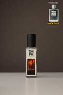 Kil Smoke of Soul - Inspired Perfume | TMPerfumehouse