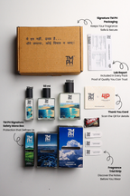 Crid  Imperial Aura  - Inspired perfume | TMPerfumehouse
