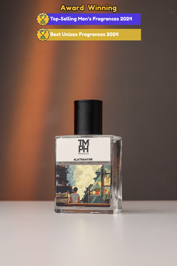 Alathaayar -WH Inspired perfume | TMPerfumehouse