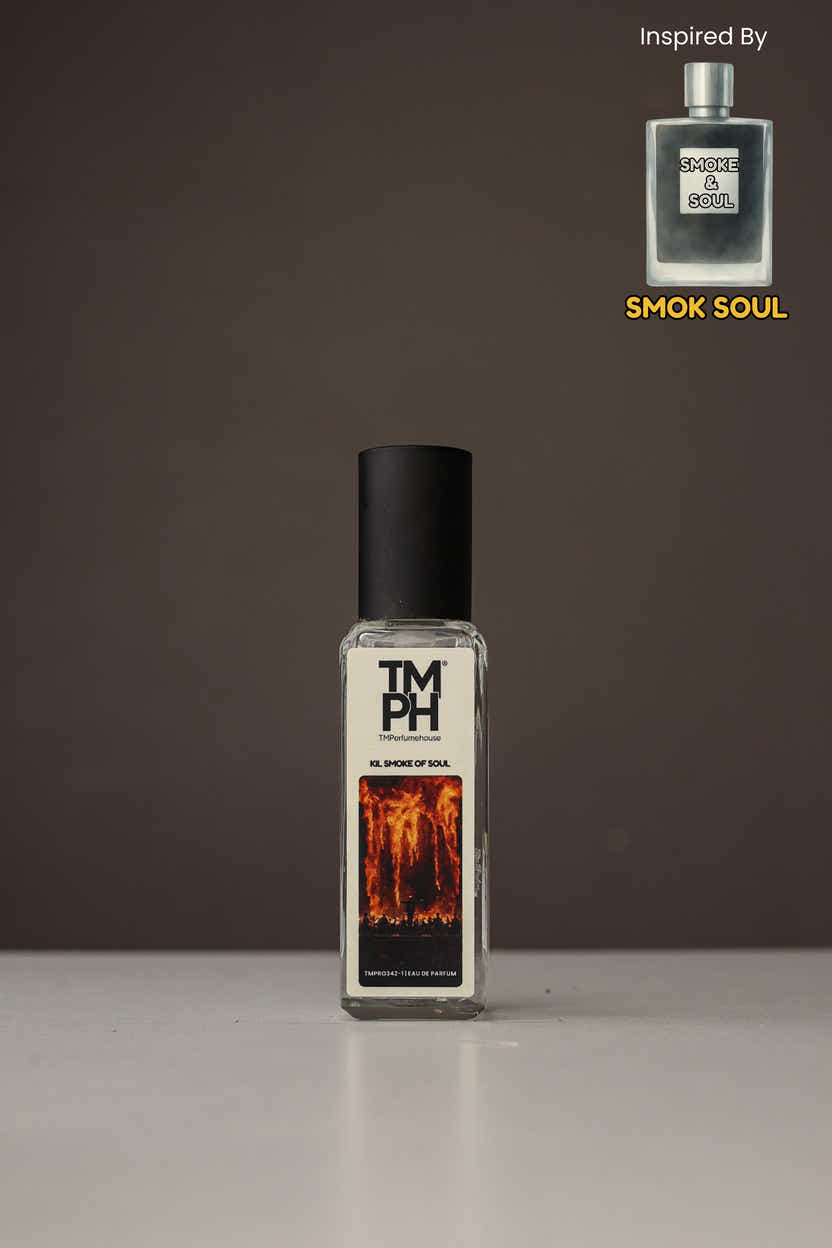 Kil Smoke of Soul - Inspired Perfume | TMPerfumehouse