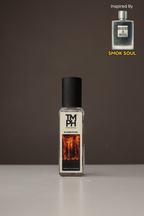 Kil Smoke of Soul - Inspired Perfume | TMPerfumehouse