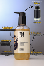 Xplorer | Shower gel