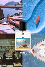 Yyssll Why - LG Inspired perfume | TMPerfumehouse