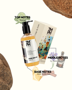 REVERSE GENTLEMENT  | Shower gel