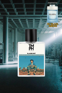 GLACIAR MIST - Inspired Perfume | TMPerfumehouse