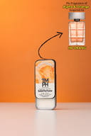 Alpha & Orange - Solid Perfume | TMPerfumehouse