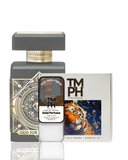 Oud Greatness Solid Perfume