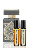 OUD GREATNESS AT