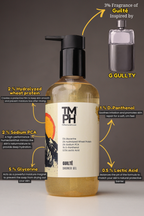 Guilte  | Shower Gel
