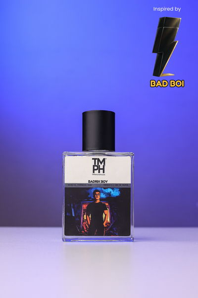 Badrix Boy - LG Inspired perfume | TMPerfumehouse