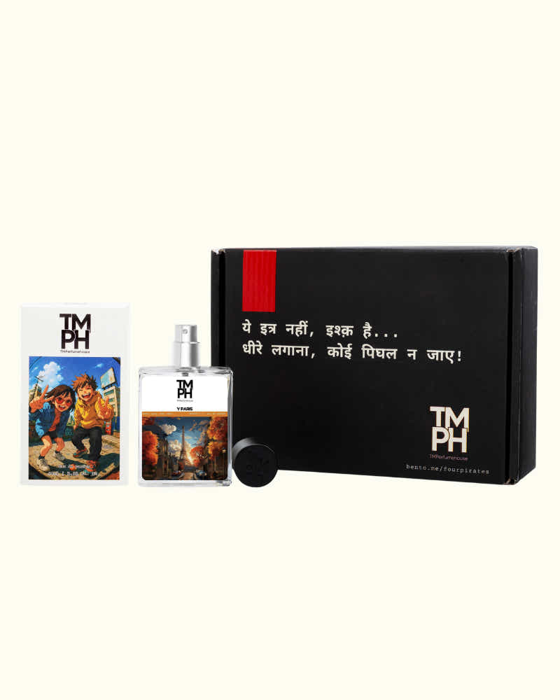 Y Paris Perfume by YS – Eau de Parfum | TMPerfumehouse