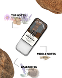 Oud Greatness Solid Perfume