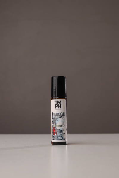 British Berry - inspired Attar | TMPerfumehouse