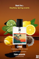 One Perfume –  Inspired perfume | TMPerfumehouse