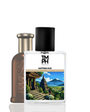 Saffron Oud – Inspired by Oud Saffron by Hug Boss*