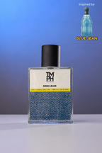Indigo Jeans - DG Inspired perfume | TMPerfumehouse
