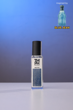 Indigo Jeans - DG Inspired perfume | TMPerfumehouse