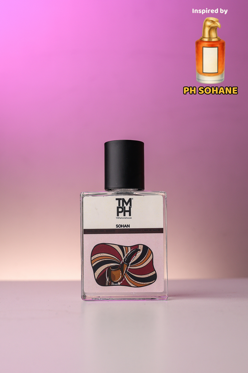 Sohan - LG Inspired perfume  | TMPerfumehouse