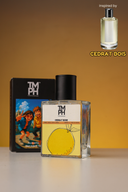 Cedrat Bose - Inspired perfume | TMPerfumehouse