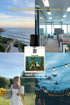 Aqua Talisma - LG Inspired Perfume | TMPerfumehouse