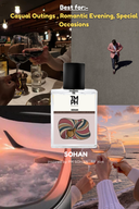 Sohan - Inspired perfume  | TMPerfumehouse
